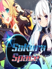 Sakura Space PC