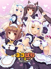 NEKOPARA Vol. 2 PC
