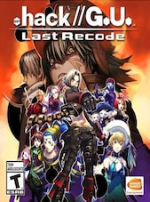 .hack//G.U. Last Recode PC
