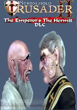 Stronghold Crusader 2: The Emperor and The Hermit PC