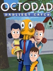 Octodad: Dadliest Catch PC