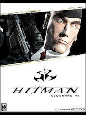 Hitman: Codename 47 PC