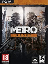 Metro Redux Bundle PC