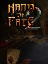 Hand of Fate 2 PC