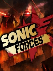 Sonic Forces PC