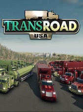 TransRoad: USA PC