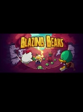 Blazing Beaks PC