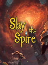 Slay the Spire PC