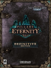 Pillars of Eternity Definitive Edition PC