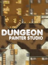Dungeon Painter Studio - PC