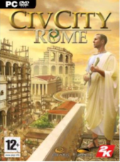CivCity: Rome PC