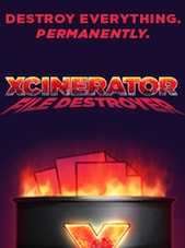 Xcinerator