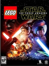 LEGO STAR WARS: The Force Awakens PC