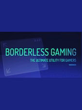 Borderless Gaming - PC