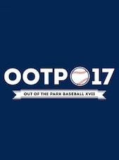 Out of the Park Baseball 17 PC