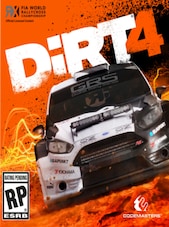 DiRT 4 PC