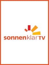 Sonnenklar.tv Gift Card 50 EUR