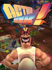 Action Henk PC