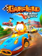 Garfield Kart PC