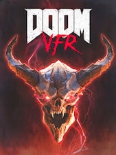 DOOM VFR PC
