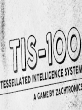 TIS-100 PC