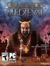 Grand Ages: Medieval PC