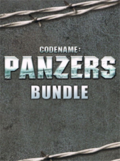 Codename: Panzers Bundle PC