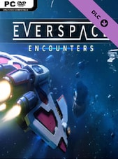 EVERSPACE - Encounters PC