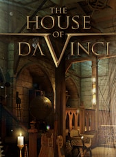 The House of Da Vinci PC