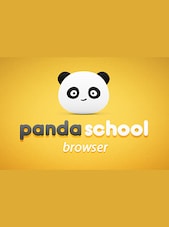 Panda School Browser