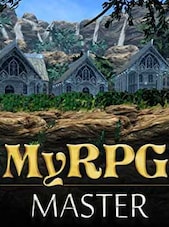 MyRPG Master