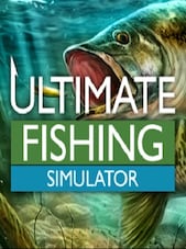 Ultimate Fishing Simulator PC