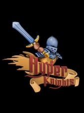 Hyper Knights: Battles PC