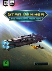 Star Hammer: The Vanguard Prophecy PC