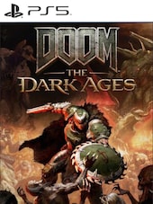 Doom: The Dark Ages PS5