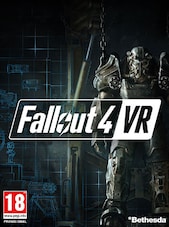 Fallout 4 VR PC