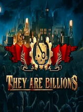 They Are Billions PC