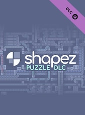shapez - Puzzle DLC PC