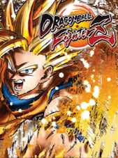DRAGON BALL FighterZ PC