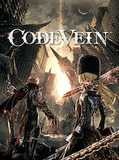 Code Vein Deluxe Edition PC
