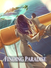Finding Paradise PC