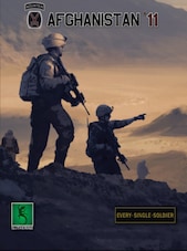 Afghanistan '11 PC