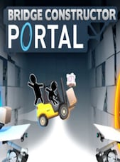 Bridge Constructor Portal PC