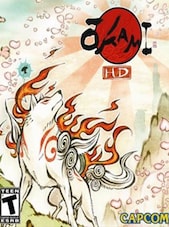 Okami HD PC