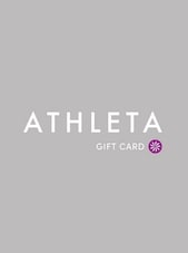 Athleta Gift Card 10 USD