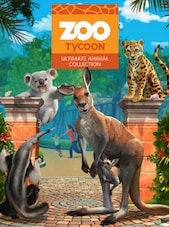 Zoo Tycoon: Ultimate Animal Collection PC
