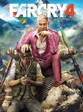 Far Cry 4 PC