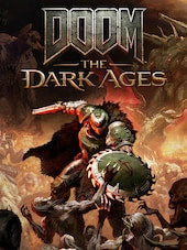 Doom: The Dark Ages PC
