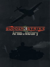 Sudden Strike 3 PC