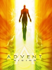 Advent Rising PC